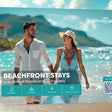 Beachfront Staycations Gift Box: Exquisite Stays by the Shore at 20+ Hotels |  at Wondergifts