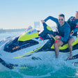 One Night Stay in The Palm with Jet Ski Tour of Burj Al Arab for Two |  at Wondergifts