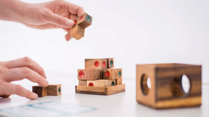 General Admission to Museum of Illusions for Two |  at Wondergifts