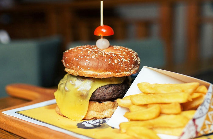 5-Star Dining with Soft Drinks for Two at Belgian Beer Café, Grand Millennium Dubai |  at Wondergifts