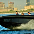 Exciting 100-Minute Speedboat Voyage Around The Palm for Two |  at Wondergifts