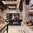Gastronomic Breakfast Buffet for Two at Rotisserie One&Only Royal Mirage Resort |  at Wondergifts