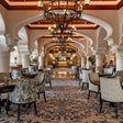 Gastronomic Breakfast Buffet for Two at Rotisserie One&Only Royal Mirage Resort |  at Wondergifts