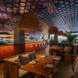 La Reunion Saturday Brunch at Playa Dubai with Drinks and DJ for One |  at Wondergifts