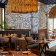 La Reunion Saturday Brunch at Playa Dubai with Drinks and DJ for One |  at Wondergifts