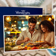 Unlimited Buffets Gift Box: All-You-Can-Eat Dining for Two at 10+ Restaurants |  at Wondergifts