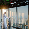 Sofitel Dubai Downtown Stay with Burj Khalifa At the Top Access for Two |  at Wondergifts
