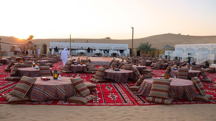 Ultimate Safari Experience and BBQ Dinner for Two |  at Wondergifts