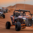 Exciting Dune Buggy Adventure: 30-Minute Drive Experience for Two |  at Wondergifts