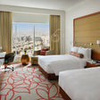 Abu Dhabi Stay Gift Box: One-Night Stay for Two in a Selection of 100+ Hotels |  at Wondergifts