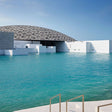 Louvre Abu Dhabi General Admission for One Person |  at Wondergifts