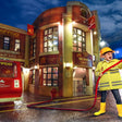Fun at Kidzania Dubai for One Child |  at Wondergifts