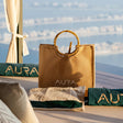 Luxury Aura Skypool Cabana for 2 with Burj Al Arab View, Drinks & Fruit Platter |  at Wondergifts