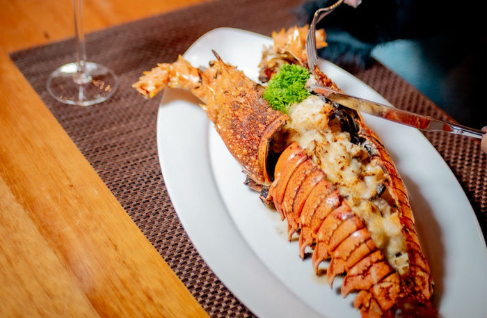 Luxurious Cafe Del Mar Dining for Two at Yas Bay Waterfront |  at Wondergifts