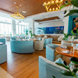 Luxurious Cafe Del Mar Dining for Two at Yas Bay Waterfront |  at Wondergifts