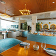 Luxurious Cafe Del Mar Dining for Two at Yas Bay Waterfront |  at Wondergifts