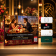 Candle Light Romantic Dinner for Two at 5* Iconic Locations - Choose from 50+ Luxury Restaurants