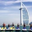 60-Minute Jet Ski Tour around Burj Al Arab and Atlantis |  at Wondergifts
