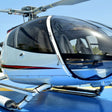Exclusive Helicopter Tour Over the Breathtaking Palm Jumeirah