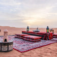 Morning Dubai Desert Safari for Two |  at Wondergifts