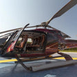 Sunset Helicopter Tour & 1-Night Stay at The Palm for Two – Choose from Luxury Hotels |  at Wondergifts
