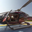 Scenic Helicopter Tour for Two Over the Majestic Palm Jumeirah
