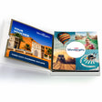 Romantic Three Day Charming Staycations Gift Box - Stay at One of 100 Premier Hotels |  at Wondergifts