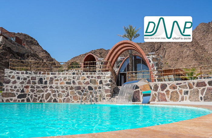 Dibba Mountain Park Resort |  at Wondergifts
