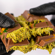 Co Chocolat Dubai - Fruit to Bar Chocolate Tasting Experience