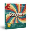 Congratulations Gift Box: Celebrate Special Moments with 200+ Experiences |  at Wondergifts