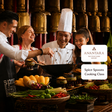 Flavourful Spice Spoons Thai Cooking Class at Anantara The Palm Dubai