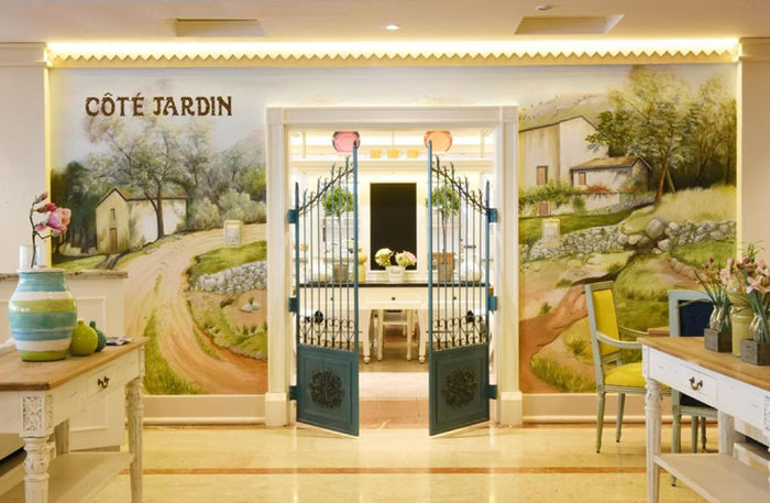 Elegant 1-Night Stay with Dinner and Breakfast at Coral Beach Resort Sharjah |  at Wondergifts