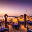Elegant 1-Night Stay with Dinner and Breakfast at Coral Beach Resort Sharjah |  at Wondergifts