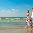 Elegant 1-Night Stay with Dinner and Breakfast at Coral Beach Resort Sharjah |  at Wondergifts