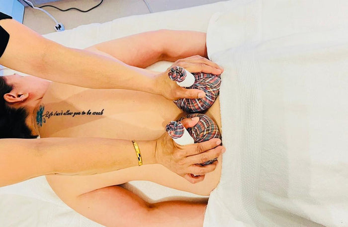 Blissful 60-Minute Couples Massage at Samar Spa, Le Meridien Dubai |  at Wondergifts