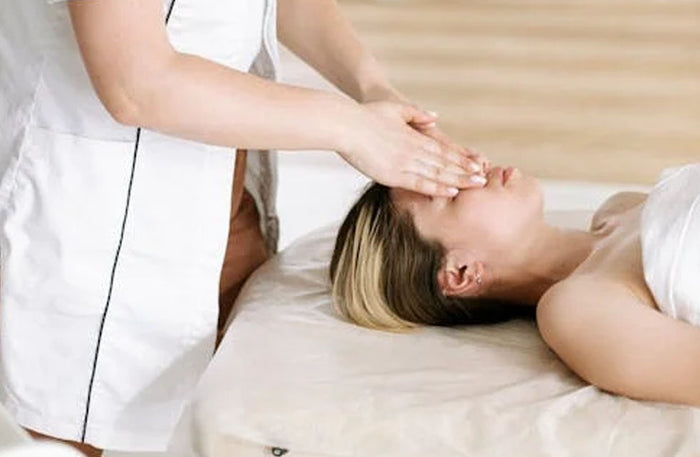 Blissful 60-Minute Couples Massage at Samar Spa, Le Meridien Dubai |  at Wondergifts