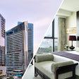 Two Night Stay including Breakfast in Dubai Marina/JBR for Two |  at Wondergifts