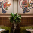 Three Cuts Palm Jumeirah - Romantic Celebration Dinner Experience for Two