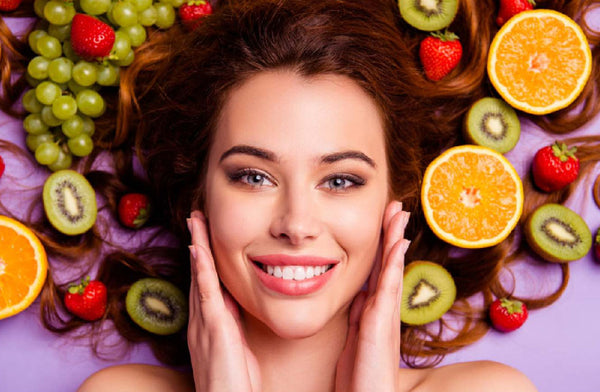 Customized Facial Treatments at Cutting Edge - Valid at 5 Locations |  at Wondergifts