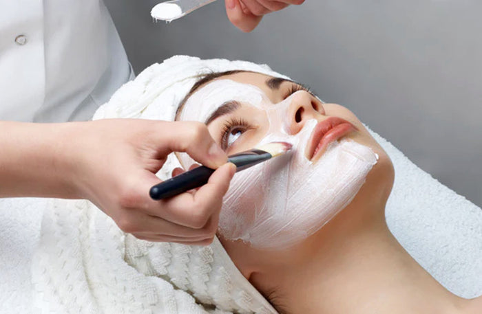 Customized Facial Treatments at Cutting Edge - Valid at 5 Locations |  at Wondergifts