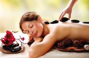 One Hour Massage for One Person at Cutting Edge - Valid at 3 Branches |  at Wondergifts