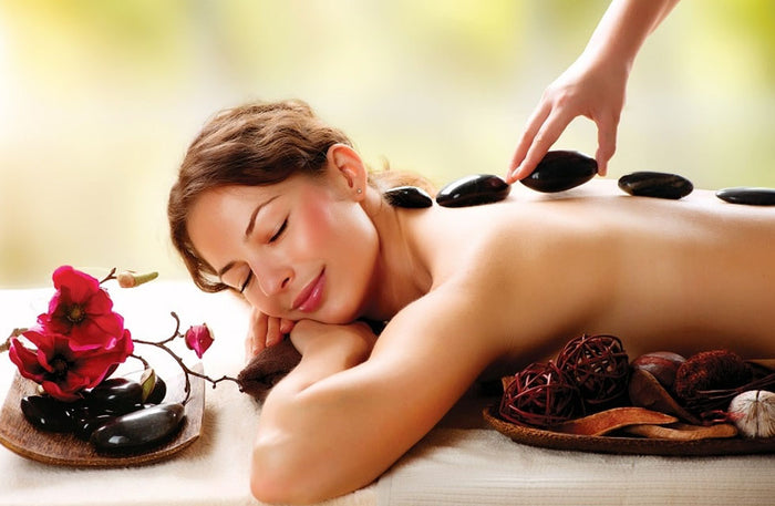 One Hour Massage for One Person at Cutting Edge - Valid at 3 Branches |  at Wondergifts