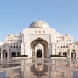 General Admission for Two to Qasr Al Watan Abu Dhabi |  at Wondergifts