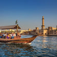 Discover Dubai in a Half-Day Tour |  at Wondergifts