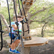 Aventura Parks Tree Top Challenge in Dubai for One |  at Wondergifts