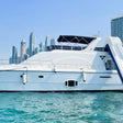 Half-Day Yacht Ride with BBQ, Slide & Swim for Two |  at Wondergifts