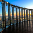Experience Sunset @ Burj Khalifa At The Top & Drinks at The Café for Two |  at Wondergifts
