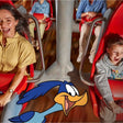 Yas Island Two Theme Parks Pass for One Person |  at Wondergifts