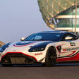 Exhilarating Aston Martin GT4 Drive: Adrenaline Rush on Yas Marina Circuit |  at Wondergifts