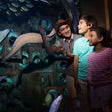 Atlantis Aquaventure Day Pass for One Child |  at Wondergifts